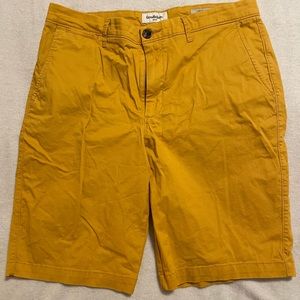 Goodfellow & Co Linden Shorts